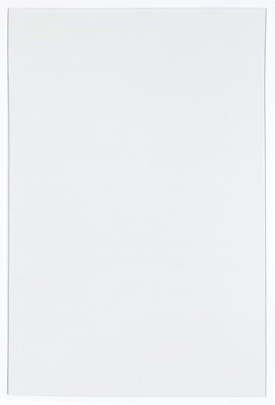 Alex Fischer, Vii G5 Acrylic on Acrylic, 2015-02-23